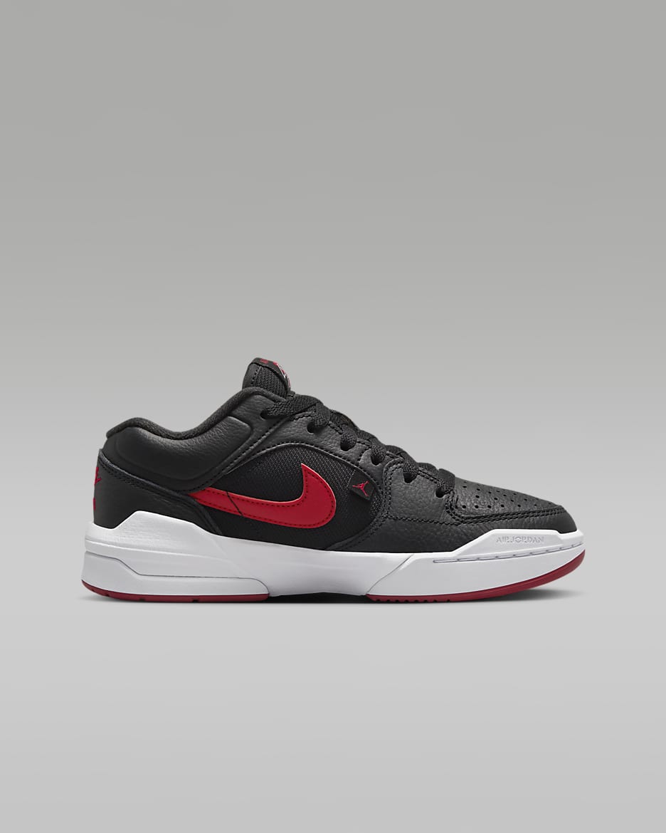 Jordan Stadium 90 Big Kids Shoes